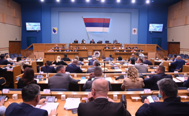 Šta će biti s arbitražama od kojih strepi Republika Srpska?