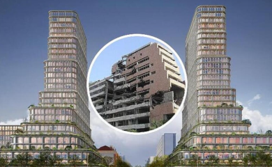 Da li će propasti projekat Trampovog zeta u Beogradu vrijedan 500 miliona dolara? Ključni dokument lažiran