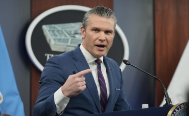Politiko: Hegset iznenadio Pentagon povlačenjem američkih trupa iz Poljske