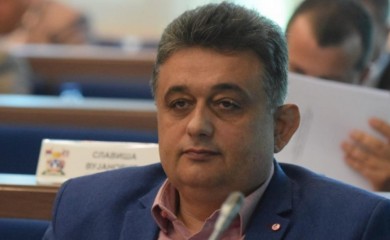 Zlatan Lazarević “iza brave”: Evo šta policija kaže o hapšenju odbornika SNSD-a