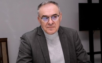 Miličević najavio nemire ako prođe zakon o kleveti u Srpskoj: Ne može se vezati ljudska misao