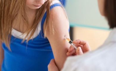 "HPV vakcina ne utiče na plodnost"