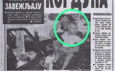 Beba iz izbjegličke kolone danas je supruga najboljeg košarkaša na svijetu (FOTO)