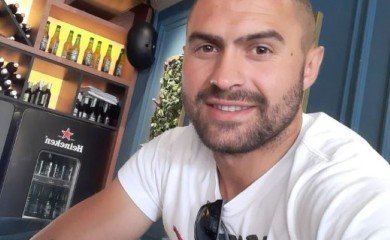 U saobraćajki poginuo mladi fudbaler