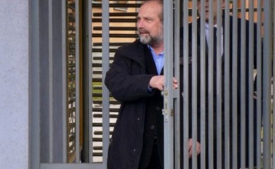 Bunoza potpisao urgenciju za izručenje Mahmuljina: Osuđen za ratne zločine nad Srbima