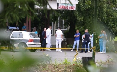 Maloljetnik iz Lukavca prebačen u dječiju psihijatriju