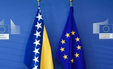 “Večernji list”: BiH bi trebalo da ima tri pregovarača sa EU, glavni da bude Srbin
