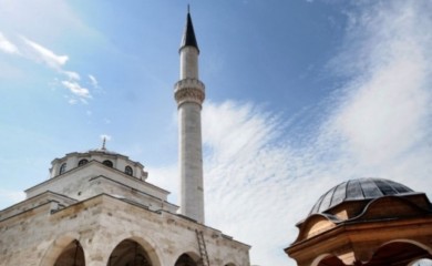 Zvaničnici Srpske čestitali Bajram