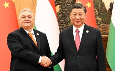 Kina u EU prodire preko Mađarske, popis investicija nezaustavljivo raste