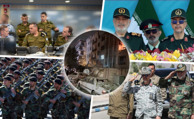 Šta je najgore što može da se desi u sukobu Irana i Izraela? Ovo su scenariji od kojih strijepi svijet