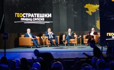 Kad god se Njemačka se naoružavala, Srbi su stradali