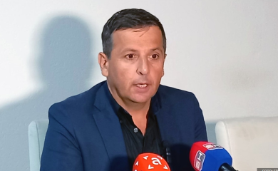 Vukanović o odlasku Savanovića: Interesovao ga je samo mandat i 200.000 KM
