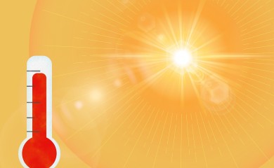 Tropske temperature u BiH, upaljen crveni meteoalarm