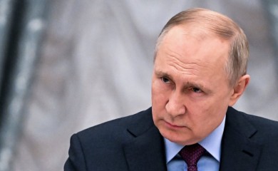 Putin: Nisu ispunjene obaveze iz sporazuma o izvozu žita