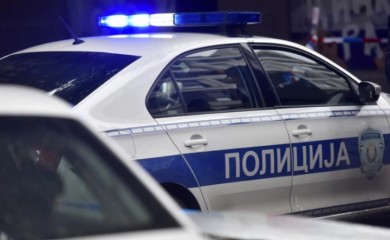 Uhapšen vozač kamiona, u prikolici pronađena 681.000 tableta sa liste psihoaktivnih supstanci