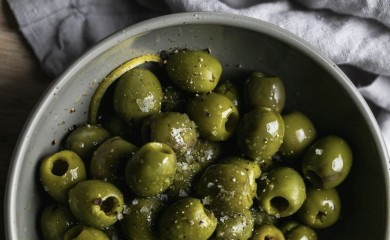 Maslina idealna za pokretanje malog biznisa