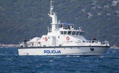 Muškarac se utopio u moru kod Cavtata