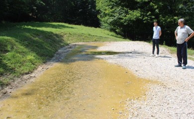 Bez saglasnosti lokalne zajednice (ne)će se kopati