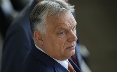 Orban predao evropskim liderima plan za rješavanje sukoba u Ukrajini