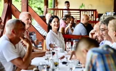 Trivić tvrdi da ima informacije iz SNSD-a i PDP-a: Stanivuković će se povući iz izborne utrke u Banjoj Luci