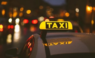 Taksi od stadiona do aerodroma u Splitu tokom Ultre košta i više od 1.800 evra