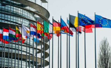 Sastaju se šefovi diplomatije EU-a, razgovaraće o ratu u Ukrajini