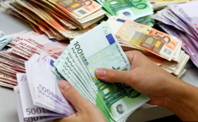 Minimalac u Srbiji raste na 500 evra