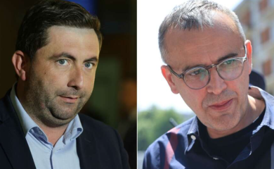 Ko su kandidati za Miličevićevog nasljednika na čelu SDS