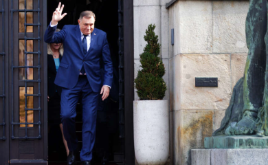 Apelaciono vijeće odgodilo presudu Miloradu Dodiku