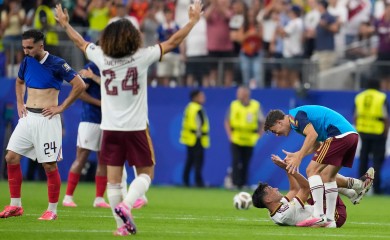 Španija u finalu Mundijala – Francuska i Mbape podbacili kad je bilo najvažnije