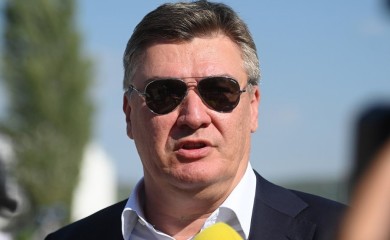 Milanović: Hrvatski navijači u Grčkoj zarobljeni kao da je rat