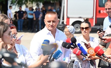 Direktor "Autoprevoza": Naši kupci na parkingu će graditi zgrade