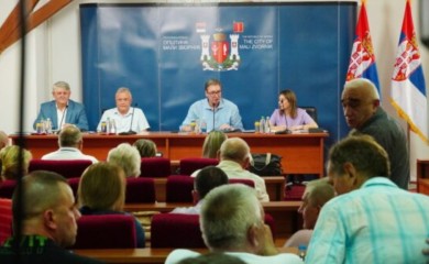 Šta je naučnica rekla Vučiću o rudniku litijuma: Nema garancija da se toksini neće oslobađati u prirodu