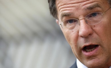 Dvije žene sa Balkana u igri za desnu ruku šefa NATO