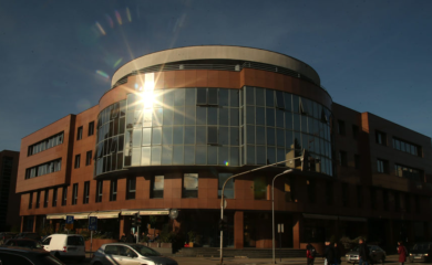 Pravobranilaštvo BiH traži obustavu kupovine Radišićeve zgrade