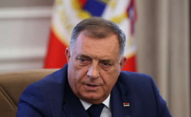 CIK BiH uputila Sudu BiH žalbu odbrane predsjednika Srpske o oduzimanju mandata, poznato kada se očekuje konačna odluka