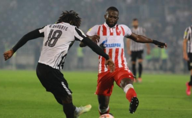 Partizan i Zvezda večeras u evropskim takmičenjima
