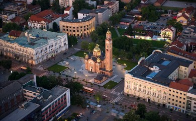 Banju Luku posjetilo 50.000 turista za sedam mjeseci