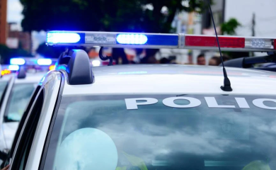 Ubijen policajac tokom treninga