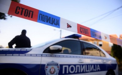 Tijelo muškarca pronađeno u blizini škole