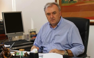 Umičević čestitao Dan srpskog jedinstva, slobode i nacionalne zastave