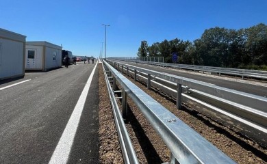 Hrvatska počinje radove na kompletiranju brze ceste kod Okučana