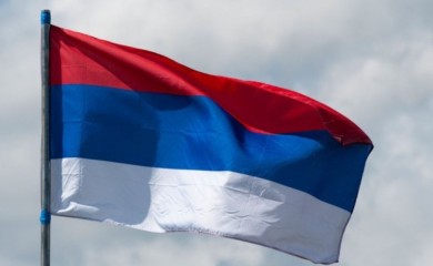 Veliki nacionalni praznik: Građani pozvani da istaknu zastavu Srpske