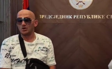 “Ja, Dodik i Vlado Đajić smo tim”: Banjalučanin ušao u kabinet predsjednika Srpske VIDEO