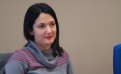 Trivić o Šmitovoj izjavi: “Ne može se tražiti smjena lažnog predsjednika”