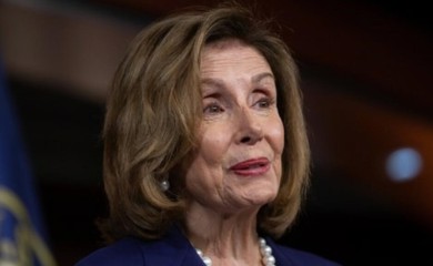 Pelosi ne odustaje od politike: Ja sam hladnokrvni reptil, nisam bespomoćna beba