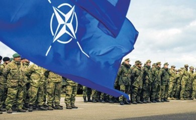BiH u NATO neće moći da uđe još 20 godina