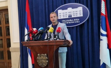 Stanivuković: Krećemo sa objavljivanjem odluka u Službenom glasniku