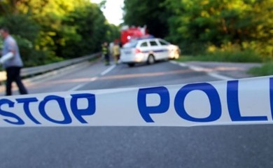 Jezivi detalji tragedije: U automobilu stradala braća od 19 i 12 godina?