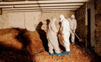 Novi detalji u "aferi tunel": Kopači u Crnu Goru stigli iz BiH